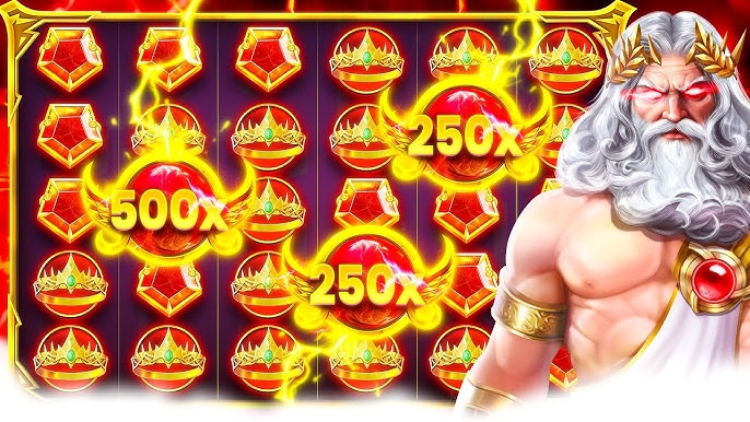 Situs Slot Gacor Jackpot Besar