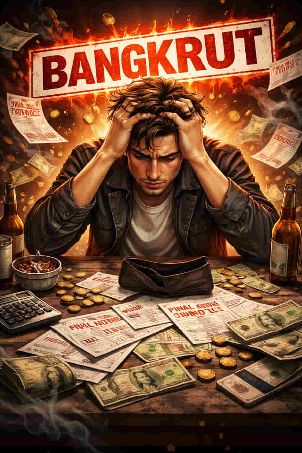 Rahasia Anti Rungkad: Cara Kelola Modal di Website Slot